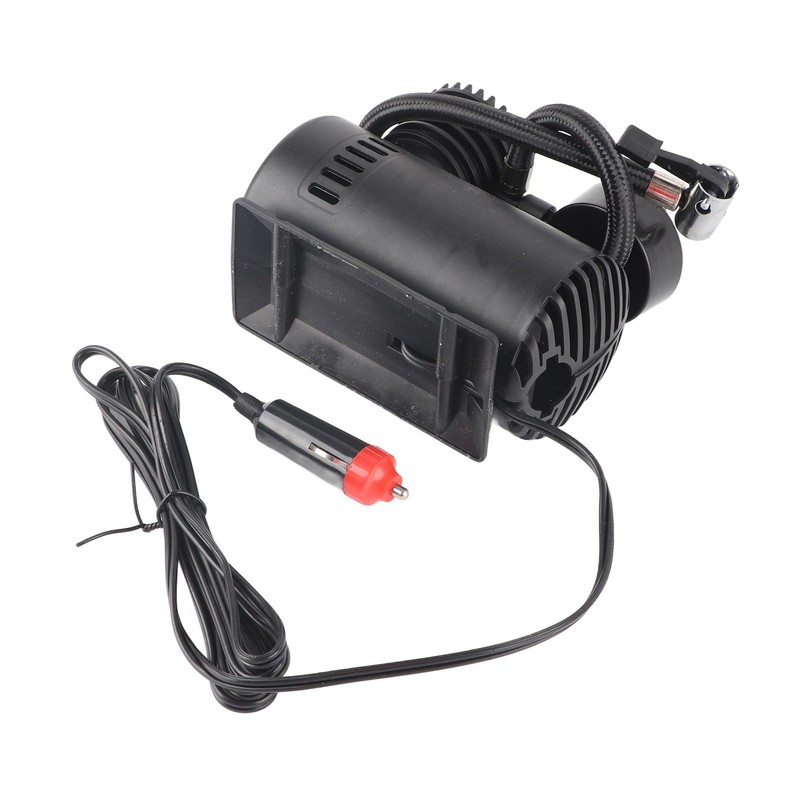 Bomba de Aire para Coche de 12 V, Mini Bomba