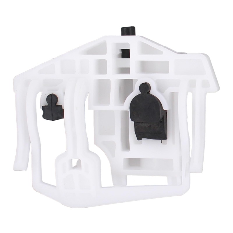 ApplianPar Rear Left Right Side Door Window Regulator Repair Clip