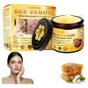 Crema Restauradora De Piel De Abeja/crema De Tratamiento T