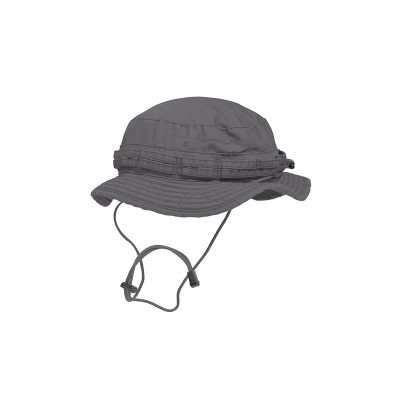 Pentagon Men's Khaki Boonie Hat, 56-57 cm, Summer, Breathable, Quick-Drying,