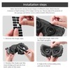 Foam Padding for Goggles 2 3, Replacement Sponge Flying Goggles