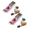 Hailege CP2102 USB 2.0 to TTL UART Serial Converter Module