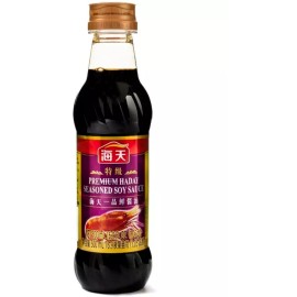 Haday Premium Seasoned Soy Sauce 16.9 oz-6/2025