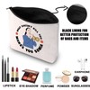 Sonia Fowler Makeup Bag Sonia Fans Gifts What Doesn't Kill