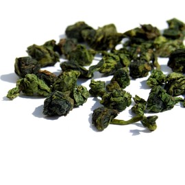 Tie Guan Yin (Iron Buddha or Iron Goddess of Mercy) Oolong Tea 125g Caddy