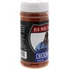Big Moe cason Chicken rub