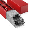 ARCCAPTAIN E6011 Welding Rod 1/8" 10LB Carbon Steel Welding Sticks