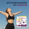 Cardium Kapseln | Reich an Vitaminen & Mineralstoffen | 90