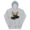 JG Infinite 1977 Firebird Trans AM Collector Car Owner Hoodie