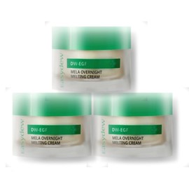 Easydew Mela Overnight Melting Cream 30ml 3 packs / 이지듀 멜라 오버나이트 멜팅 크림 30ml 3개