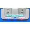 Wii U ゲームパッド・リモコン充電スタンド