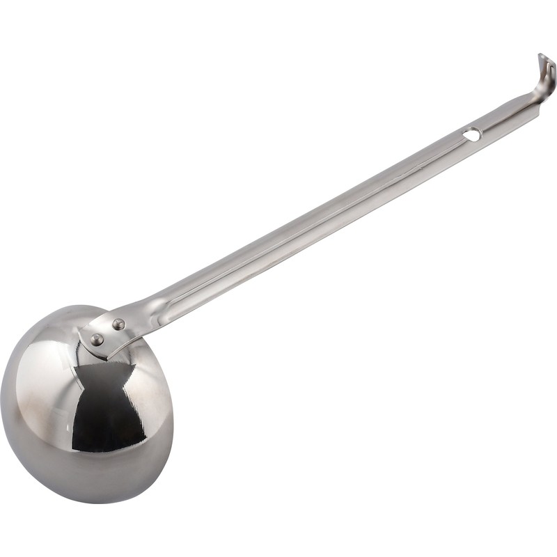 Ajidou 18-8 Soup Ladle