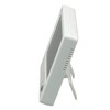 Cresel Indoor Digital Thermometer/Hygrometer, Heatstroke Prevention Estimated Meter with Alarm,