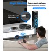 Portable CD Player with Bluetooth 5.3, Greadio CD Player with