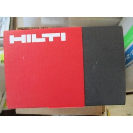 Hilti X-U 32 P8 1-1/4 in. Galvanized Univ Nail for Steel, Concrete