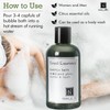 Forest Experience Travel Size Bubble Bath with Pine, Herbs &