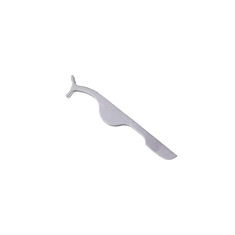 1PC Eyelashes Clip False Eyelashes Extension Applicator Tool Eyelashes Remover
