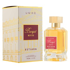 Luxe Barqat Rouge for Unisex - 3.4 oz EDP Spray