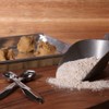 Organic Soft White Whole Wheat Flour - 10lbs