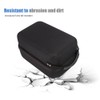 1 pcs Black Protective Case Bag for SONOS PLAY 1