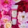 Camille Beckman Glycerine Hand Therapy Cream, Glycerine Rosewater, 1.35 Ounce