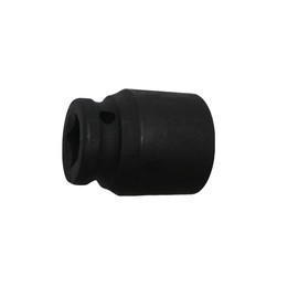 JXHONG 1/2" Drive 13/16" 4-Point Square Socket, Heat Treated Cr-V Alloy Steel