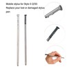 Stylus Pen Touch Screen Accessories Set Replacement for Stylo 5