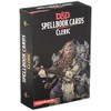 Dungeons & Dragons: Spell Book Cards: Cleric Deck Card Game