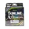 Sunline 63043206 Xplasma Asegai, Light Green, 16LB Test/165 YD