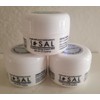 ISAL 3 Lot of ISAL Atopy Eczema Cream Lotion./Made in