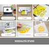 Siser Easy Puff - Vinile Termotrasferibile Yellow 50 x 30