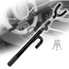 CARTMAN Vehicle Steering Wheel Lock Car Anti Theft Security Lock