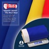 Anley Rip-Proof Double Sided 3-Ply Romania Flag 3x5 Foot -