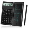 IPepul Scientific Calculators for Students, 10-Digit Large Screen, Math Calculator