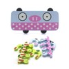 [Out_62] Toe Insert Foot Care Pedicure Toe / [아우트_62]발가락끼우게 풋케어 패디큐어 Toe
