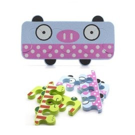 [Out_62] Toe Insert Foot Care Pedicure Toe / [아우트_62]발가락끼우게 풋케어 패디큐어 Toe