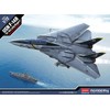 Academy 1/72 US Navy F-14B Tomcat VF-103 Jolly Rogers Plastic