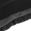 USB Rechargeable Heating Hat Winter Outdoor Warm Fast Heating Breathable