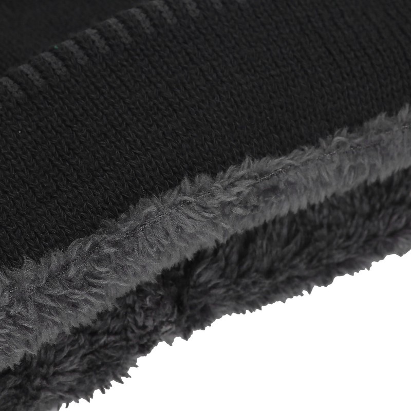 USB Rechargeable Heating Hat Winter Outdoor Warm Fast Heating Breathable