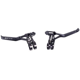 ANCLLO Brake Lever LP Ultralight CNC Road Bike Folding Bike BMX Brake Lever Aluminium Alloy Ultralight