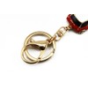[naissant] Set of 2 Retro Classic Car Shaped Key Chain