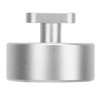 4PCS Jack Pad Billet Aluminum Lift Point Jack Adapter Pucks