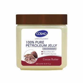 Cosmo Cocoa Butter Petroleum Jelly 300ml