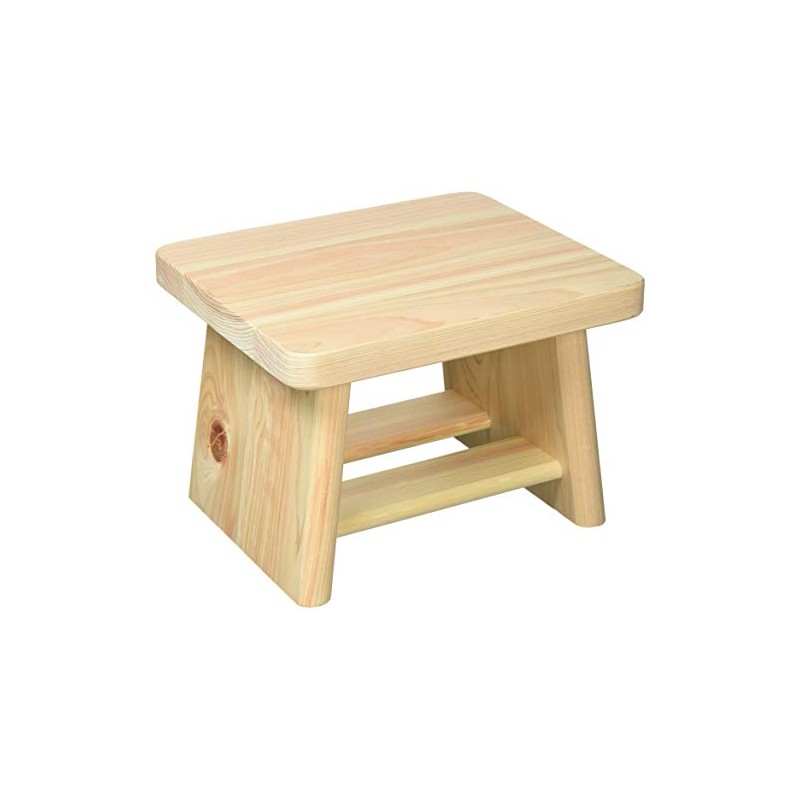 Hoshino Bath Chair 桧 Children