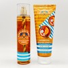 Sparkling Orange Spritz Bath & Body 2-Piece Bundle | Fine