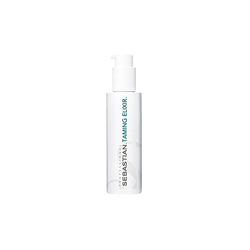 Sebastian Flow Taming Elixir Cream