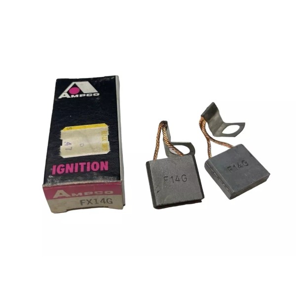 Standard Ignition Alternator Brush Set FX14G
