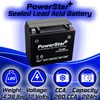 YB16CL-B YB16CLB Kawasaki Jet Ski Battery 2 YEAR WARRANTY
