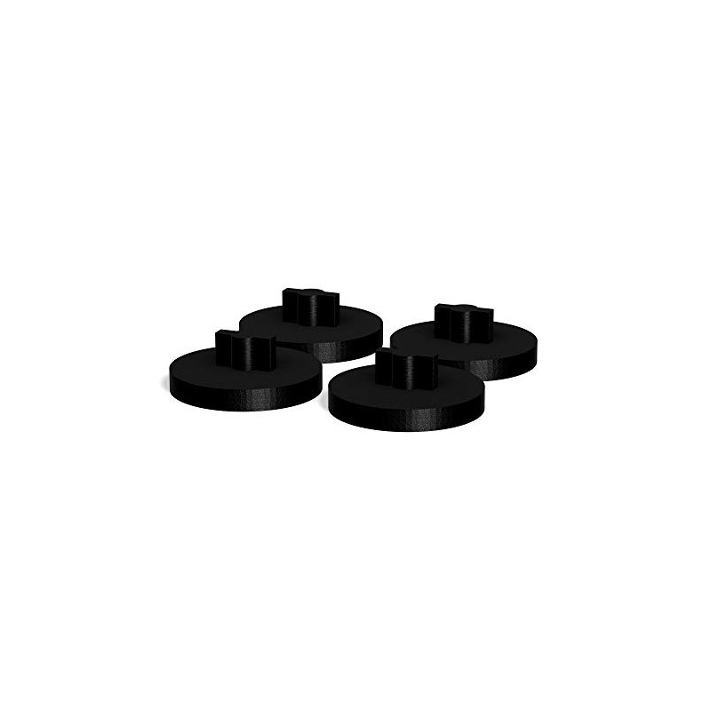 120mm to 616 Film Spool Adapters (2 Sets)