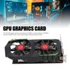 GTX750TI 4GB GDDR5 128BIT Gaming Graphics Card with Dual Fans